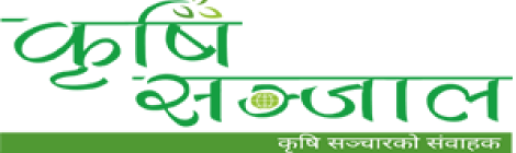 Krishi Sanjal logo